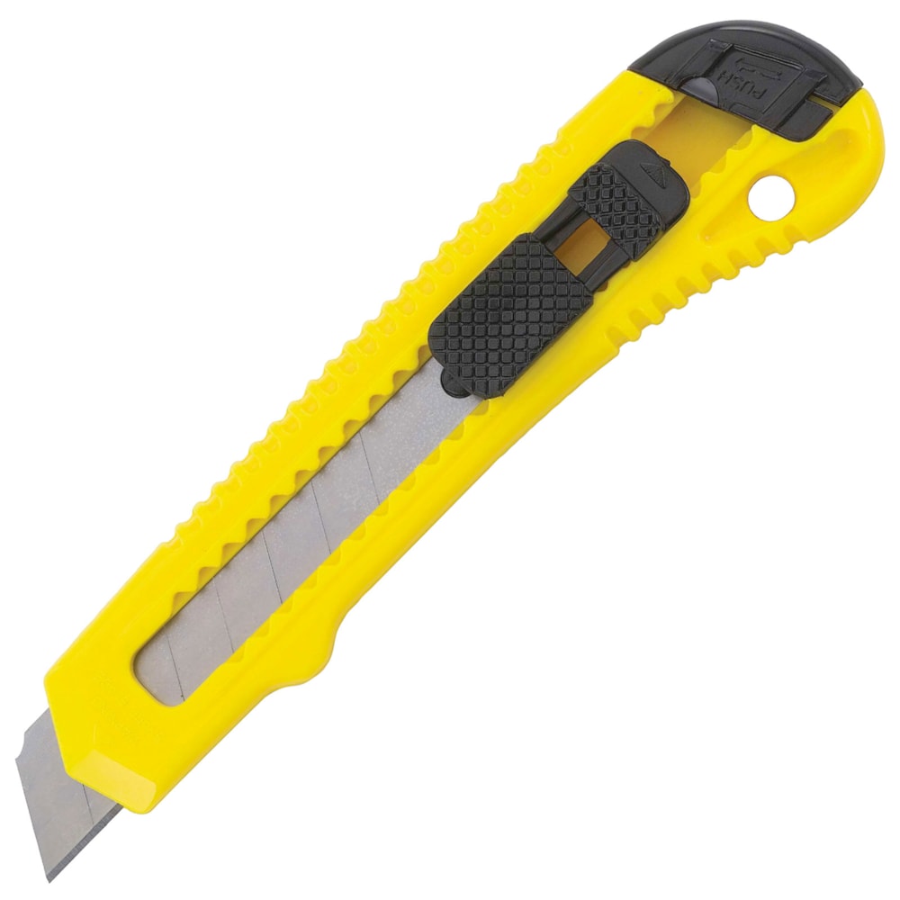 18mm Retractable Pocket Cutter