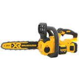 12" Cordless Chainsaw Kit thumbnail 2