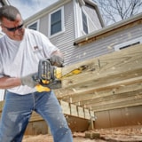 12" Cordless Chainsaw Kit thumbnail 3