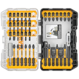 FlexTorq® Impact Ready® 40 Piece Screwdriving Bit Sets with Toughcase®+ System thumbnail 1