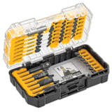FlexTorq® Impact Ready® 40 Piece Screwdriving Bit Sets with Toughcase®+ System thumbnail 2