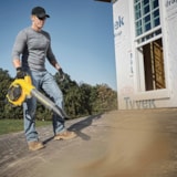 60V MAX® Handled Blower Kit thumbnail 4