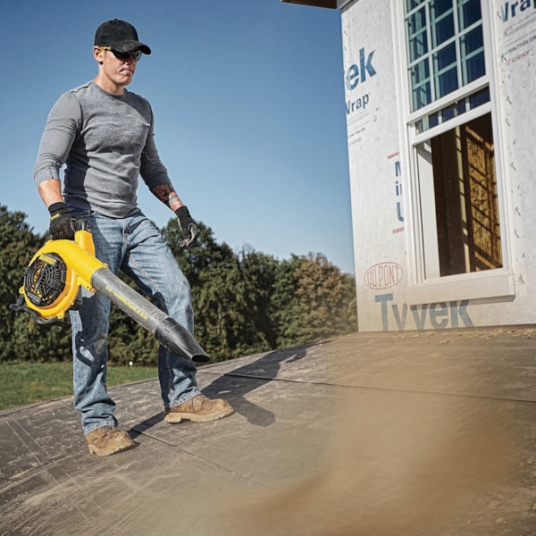 60V MAX® Handled Blower Kit