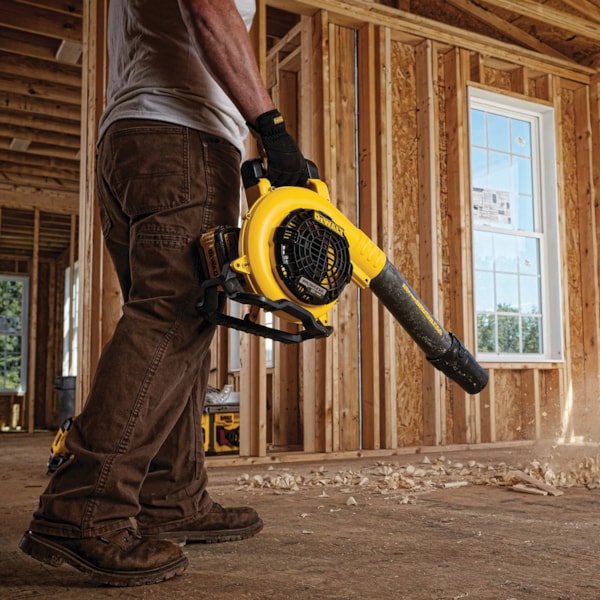 60V MAX® Handled Blower Kit