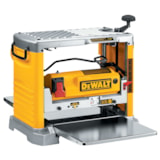12-1/2" Thick Planer with Three Knife Cutter-Head thumbnail 1