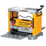 12-1/2" Thick Planer with Three Knife Cutter-Head thumbnail 3