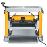 12-1/2" Thick Planer with Three Knife Cutter-Head thumbnail 4