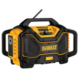 20V/60V Bluetooth Charger Radio thumbnail 1