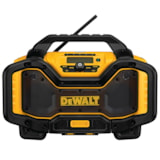 20V/60V Bluetooth Charger Radio thumbnail 2