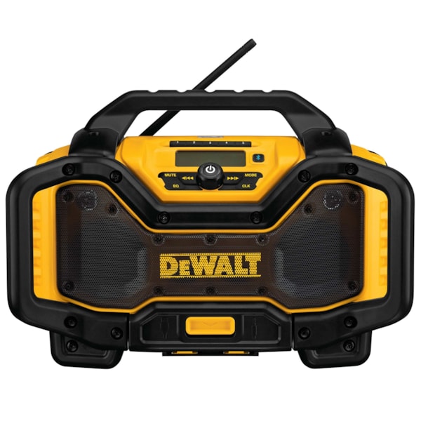 20V/60V Bluetooth Charger Radio