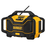 20V/60V Bluetooth Charger Radio thumbnail 3