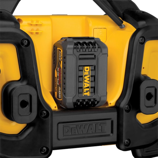 20V/60V Bluetooth Charger Radio