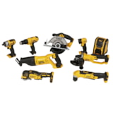 9-Tool Combo Kit thumbnail 2