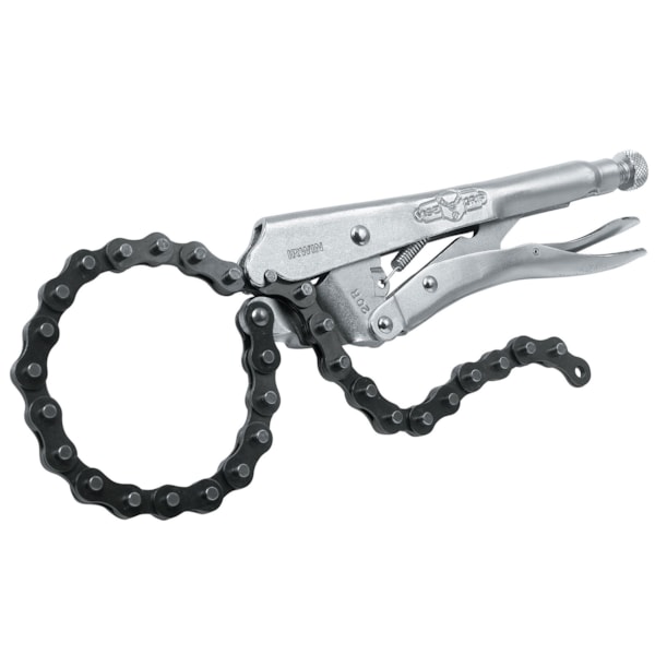 The Original™ 9" Locking Chain Clamp 20R