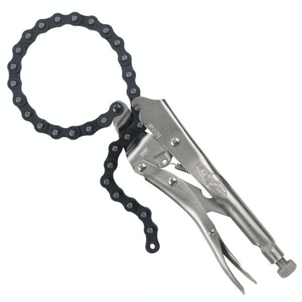 The Original™ 9" Locking Chain Clamp 20R