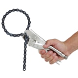 The Original™ 9" Locking Chain Clamp 20R thumbnail 3