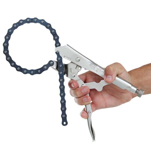 The Original™ 9" Locking Chain Clamp 20R