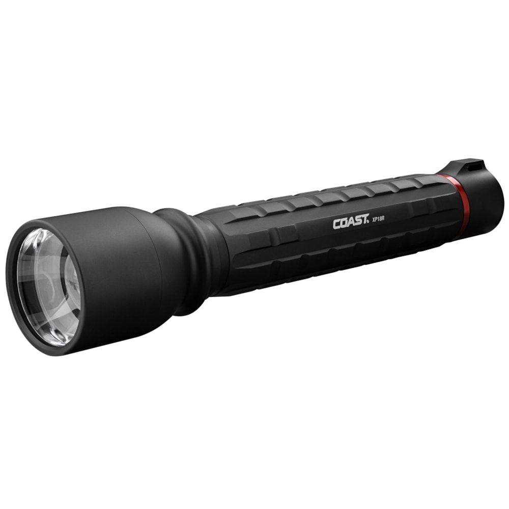XP18R Rechargable Dual Power LED 3650 Lumens