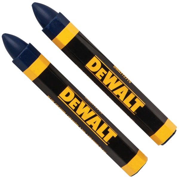 Lumber Crayon, 2/Pack 