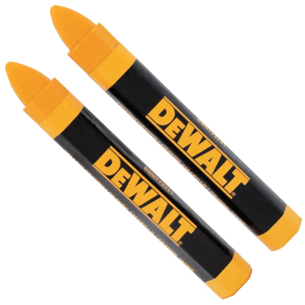 Lumber Crayon, 2/Pack 