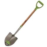 D-Handle Digging Shovel, 4.25"  thumbnail 1