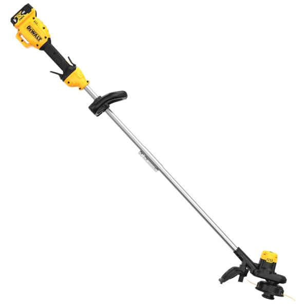 Cordless String Trimmer, 13inch, Kit With Charger and 4.0AH Battery