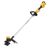 Cordless String Trimmer, 13inch, Kit With Charger and 4.0AH Battery thumbnail 3