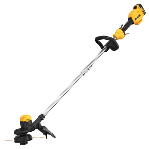 Cordless String Trimmer, 13inch, Kit With Charger and 4.0AH Battery