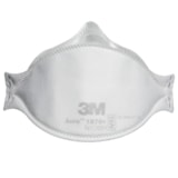 AURA™ 1870+ N95 Health Care Particulate Respirator and Surgical Mask thumbnail 1