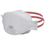 AURA™ 1870+ N95 Health Care Particulate Respirator and Surgical Mask thumbnail 3