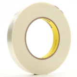 Scotch® Filament Tape 898 Clear, 18 mm x 330 m, 8 per case thumbnail 1
