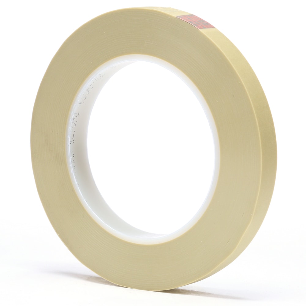 5 MIL Fine Line 1/4" X 60 YD Vinyl Tape