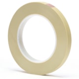 5 MIL Fine Line 1/4" X 60 YD Vinyl Tape thumbnail 1