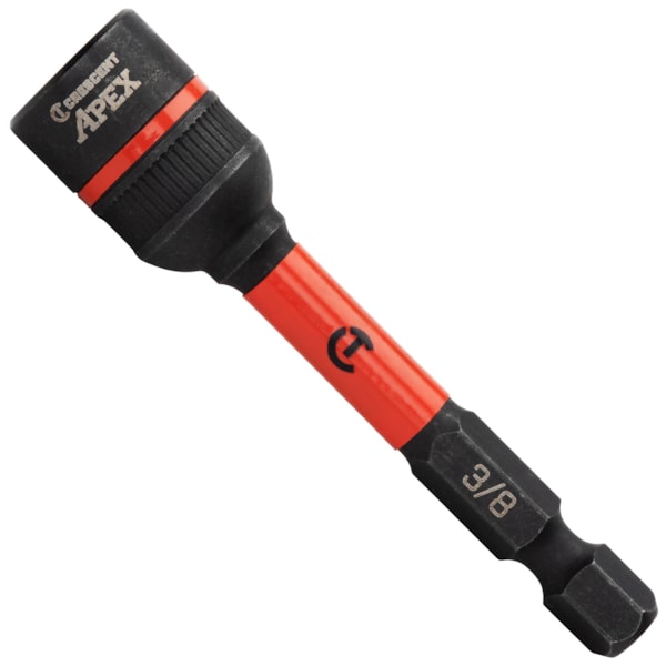 3/8" Bolt Biter™ Impact Nut Extractor & Driver
