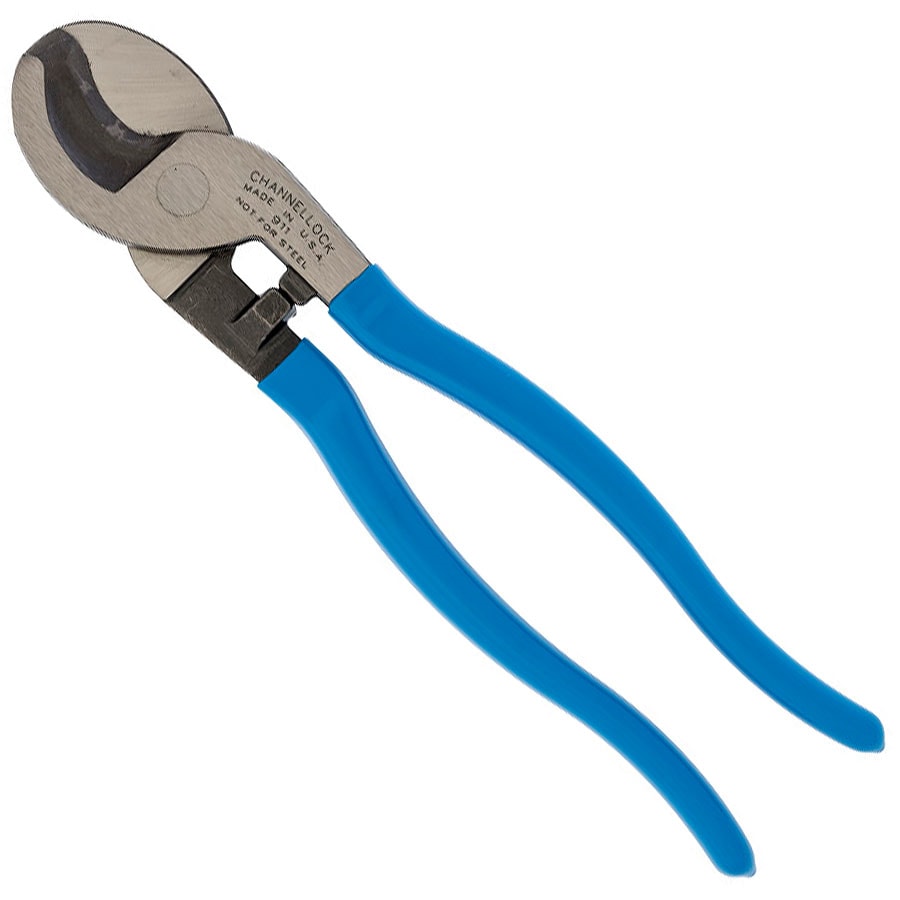 9-1/2" Cable Cutting Pliers