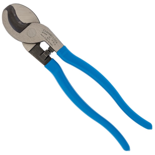 9-1/2" Cable Cutting Pliers