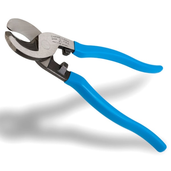 9-1/2" Cable Cutting Pliers