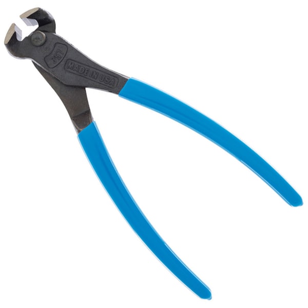 7" XLT™ End Cutting Pliers