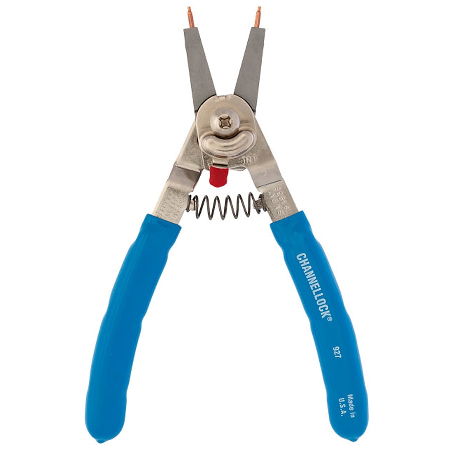 8" Convertible Retaining Ring Pliers