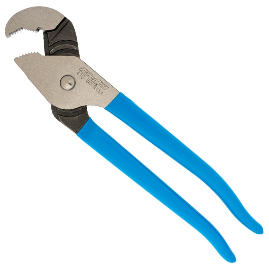 9-1/2" Nutbuster® Parrot Nose Tongue & Groove Pliers