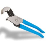 9-1/2" Nutbuster® Parrot Nose Tongue & Groove Pliers thumbnail 2