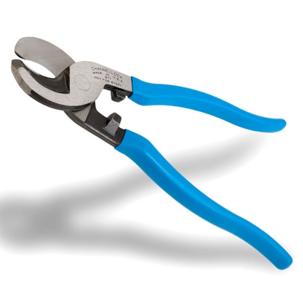 9-1/2" Cable Cutting Pliers