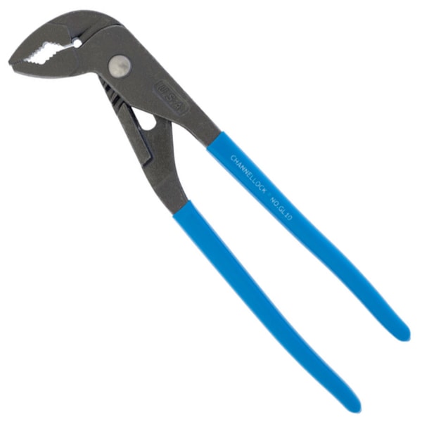 9-1/2" Griplock® Tongue & Groove Pliers