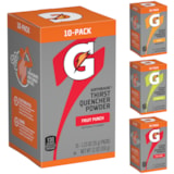 Powder Sticks, 10/Pack thumbnail 1