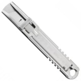 Stainless Steel, Self-Retracting Safety Knife thumbnail 3
