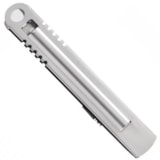 Stainless Steel, Self-Retracting Safety Knife thumbnail 4