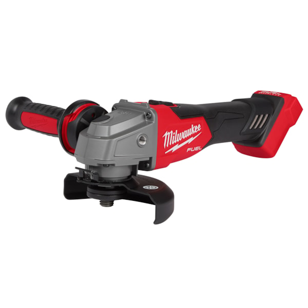 4-1/2" / 5" Grinder Paddle Switch, No-Lock (Bare Tool) 