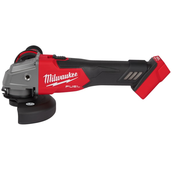 4-1/2" / 5" Grinder Paddle Switch, No-Lock (Bare Tool) 