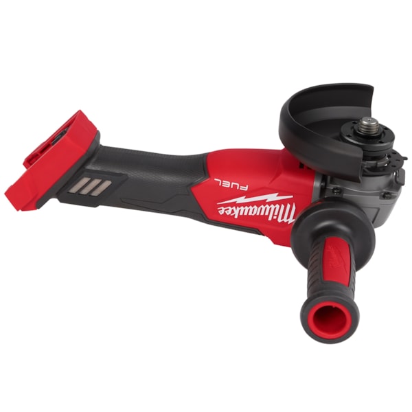 4-1/2" / 5" Grinder Paddle Switch, No-Lock (Bare Tool) 