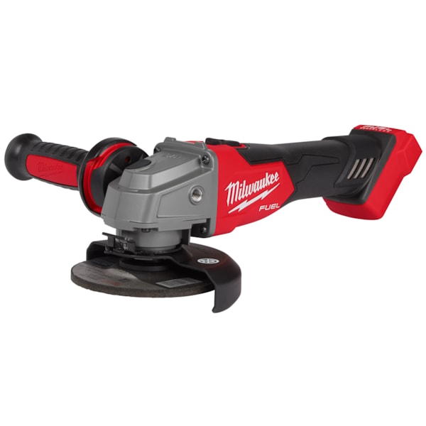 4-1/2" / 5" Grinder Paddle Switch, No-Lock (Bare Tool) 